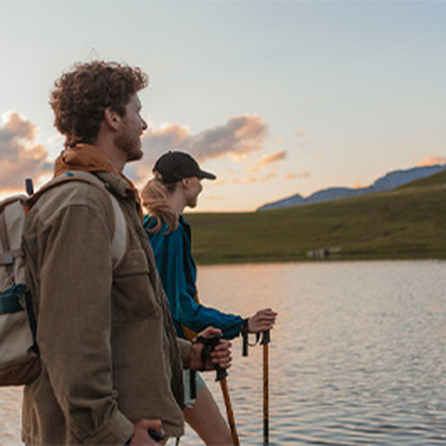 Club Med retraite alpine