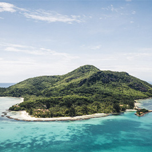 Club Med Seychelles