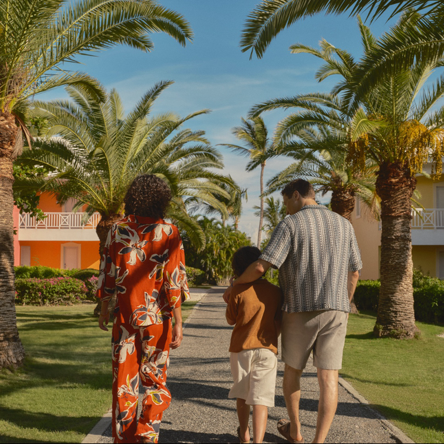 Club Med déconnexion