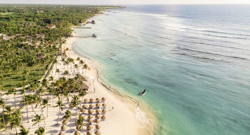 Les Caraïbes