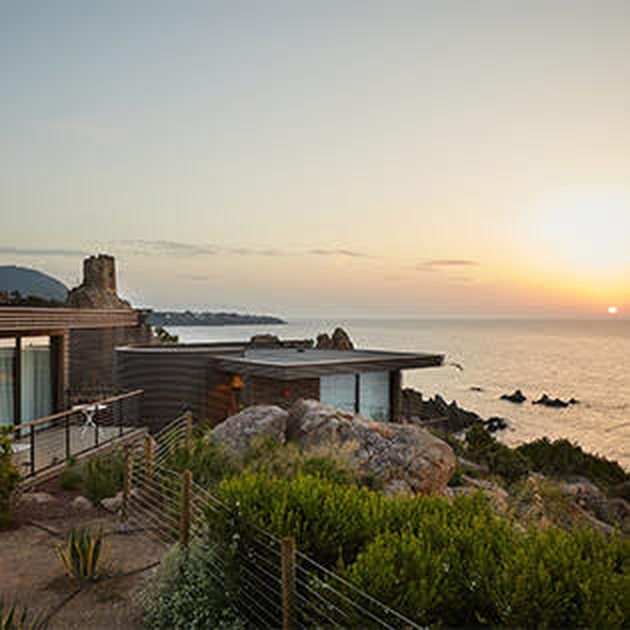 Club Med hédonistes