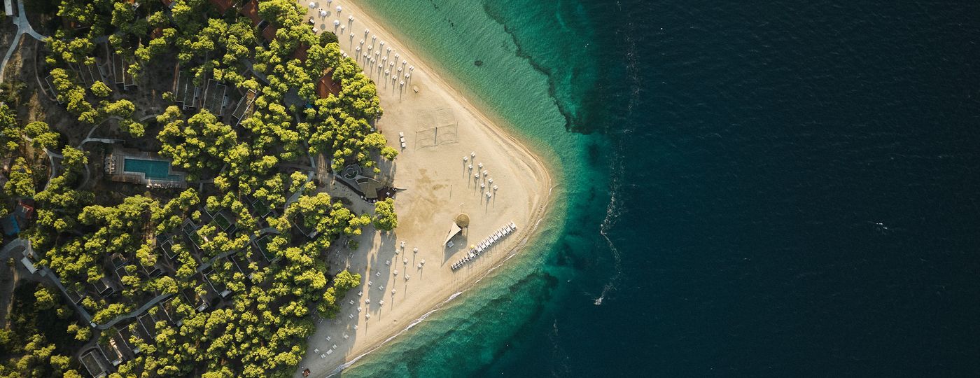 Club Med x The Good Life